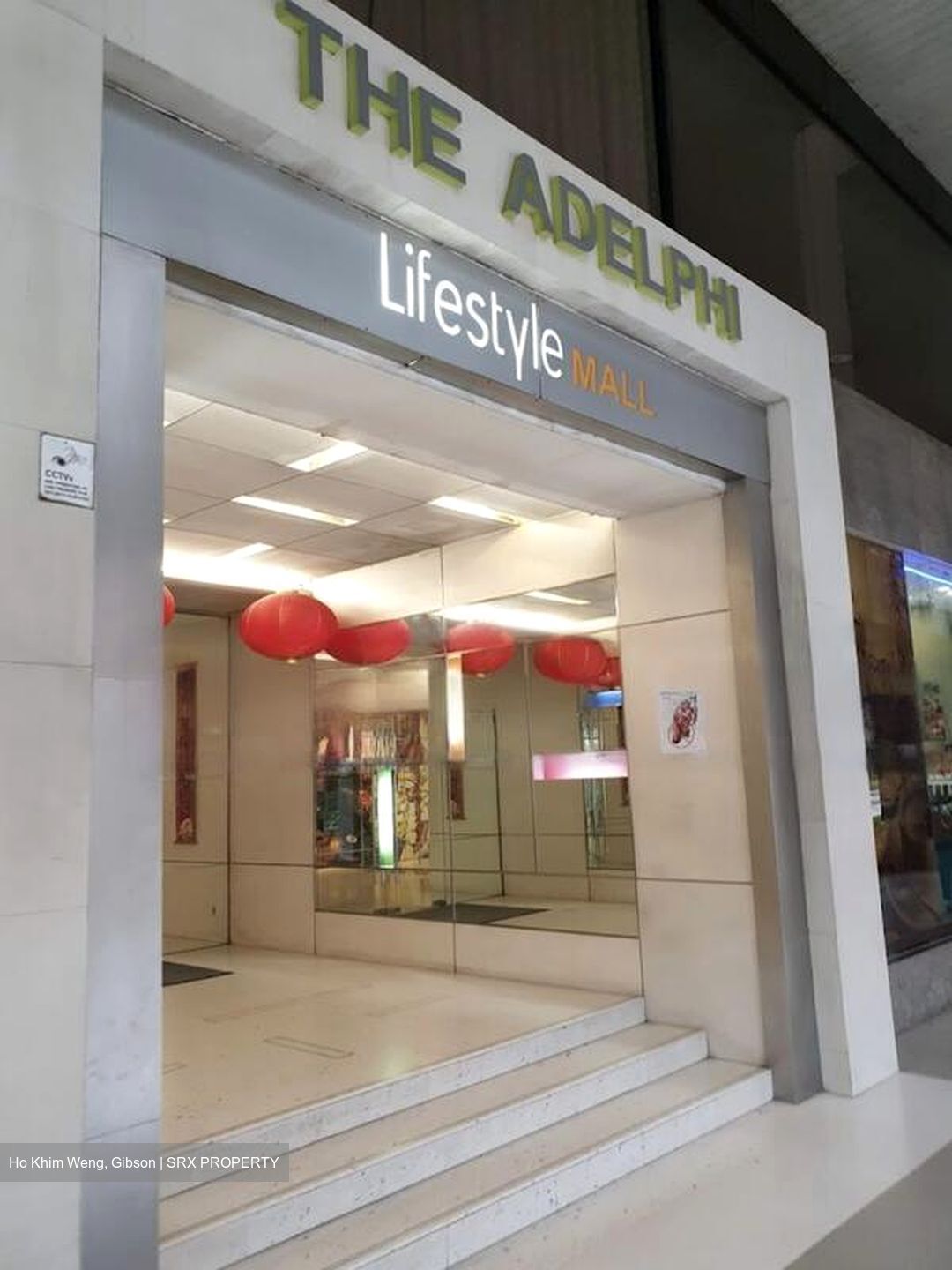 Citylink Mall (D1), Retail #473992921